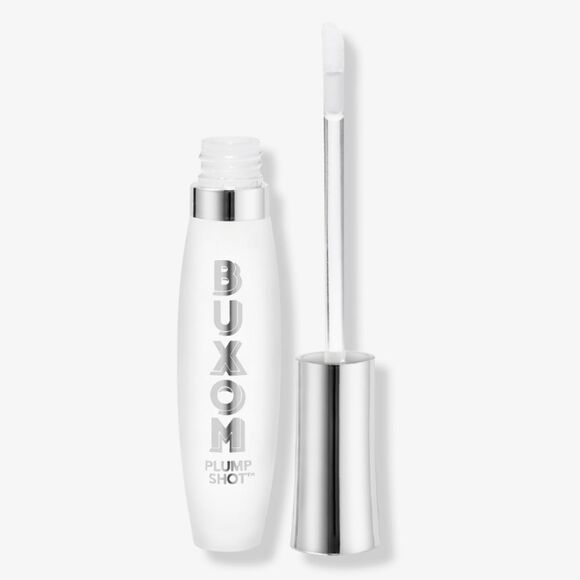 Buxom Plump Shot Collagen-Infused Lip Serum- Filler - Picture 2 of 11